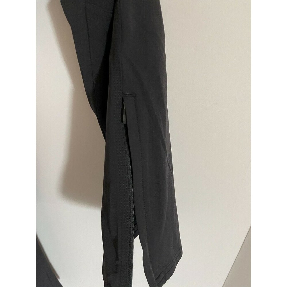 NWT The North Face Impendor Soft Shell Black - Picture 3 of 4